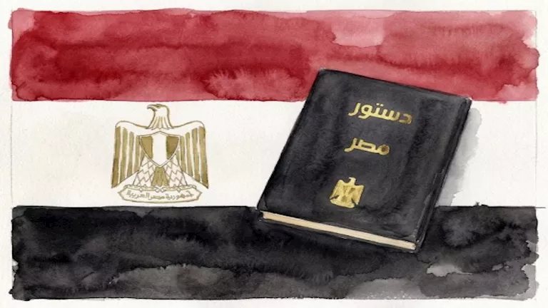 مصر أمام أخطر سؤال دستوري