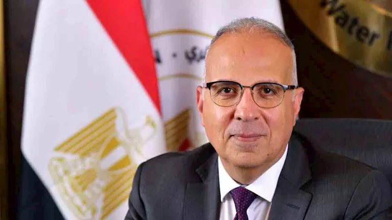 وزير الري: 75 مقترحًا لمشروعات المياه وفرص واعدة للتعاون مع هولندا