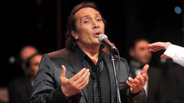 "الحجار" ونجوم الأوبرا على المسرح الكبير غدًا ضمن مهرجان الموسيقى العربية