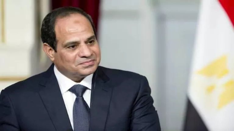 نشرة التوك شو| أبرز رسائل الرئيس خلال الندوة التثقيفية ونقيب الأطباء طالب بتشريع لحماية جودة التعليم الطبي