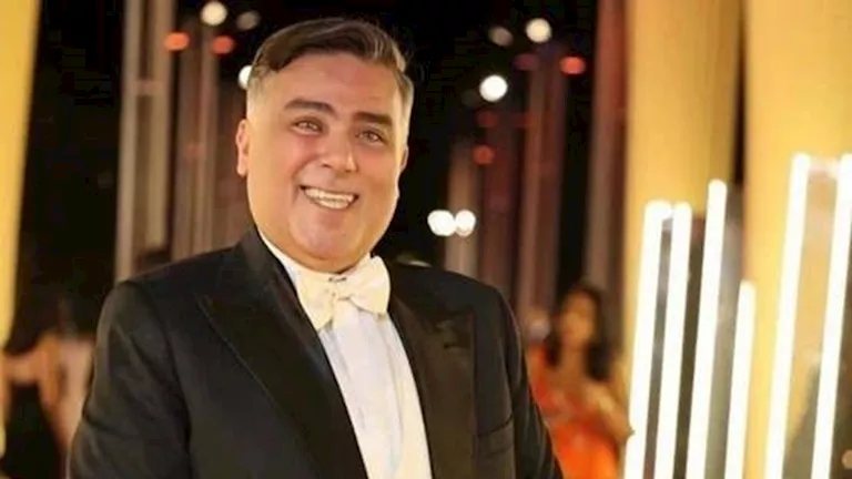 تامر حبيب يكشف تفاصيل الجزء الثاني من "سهر الليالي" (فيديو)