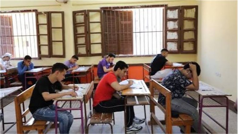 رسوم التقدم لامتحانات الشهادة الإعدادية 2027 وخطوات تسجيل الاستمارة