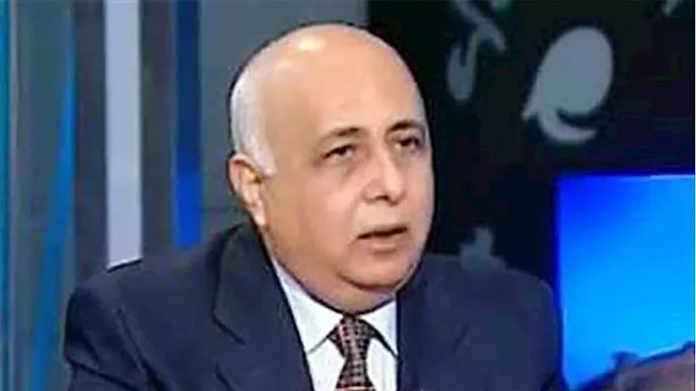الحلبي: الدولة لديها تصميم على بسط السيادة ومنع التنقيب غير المشروع عن الذهب