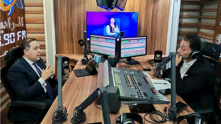متحدث الوزراء: "منتدى مصر" منصة حقيقية للمواطن وسيحمل قرارات وحلولًا يشعر بها