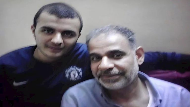 محمود البزاوي يحيي ذكرى استشهاد ابن شقيقه في سيناء: "فخر العيلة يا بطل"