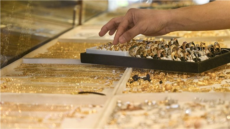 سعر الذهب عيار 21 اليوم الأربعاء 7 أكتوبر 2026.. وسعر سبيكة 5 جرام