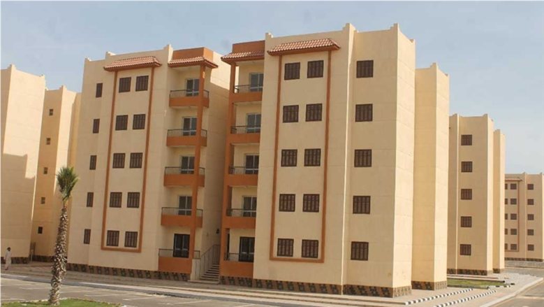 تفاصيل 25 ألف وحدة سكنية في سكن لكل المصريين 9