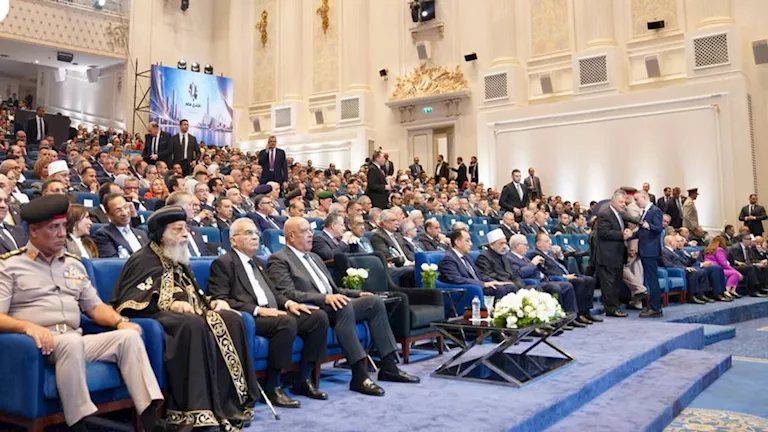 مدبولي عن مشروع الأسمرات: لو الرئيس لم يفعل غير إنقاذ هؤلاء المواطنين لكفى