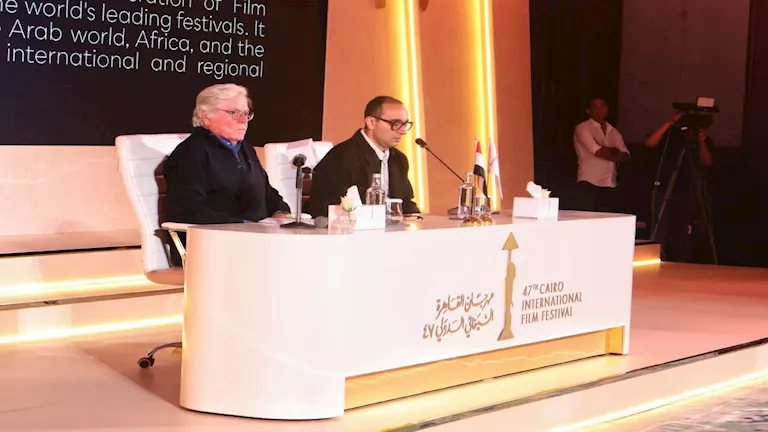 مهرجان القاهرة السينمائي يعلن تفاصيل النسخة الثانية من برنامج الموجة الجديدة لتطوير المواهب