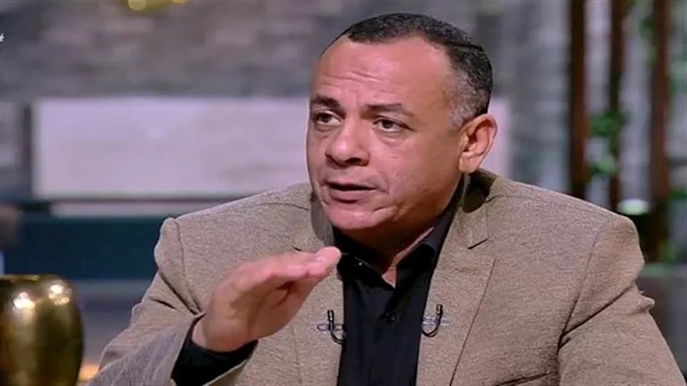 هل رمسيس الثاني هو فرعون سيدنا موسى؟.. مصطفى وزيري يجيب