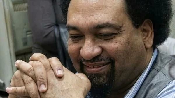 رحل جمال نكروما في القاهرة… ابن الزعيم الإفريقي الذي عاش ومات مصريا (بروفايل)