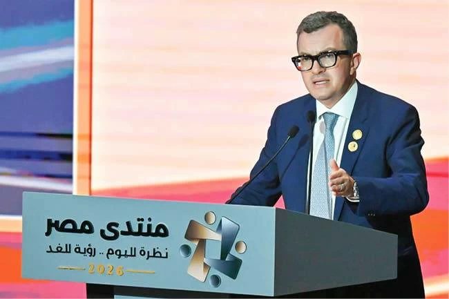 وزير التخطيط: خفض التضخم لـ7٪ بحلول 2030
