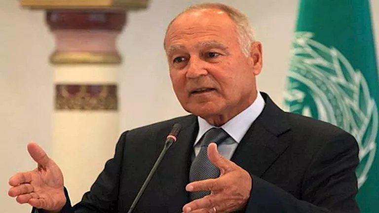 أبوالغيط: السادات قبل التحدي في 73.. والسيسي قبل التحدي في 2013