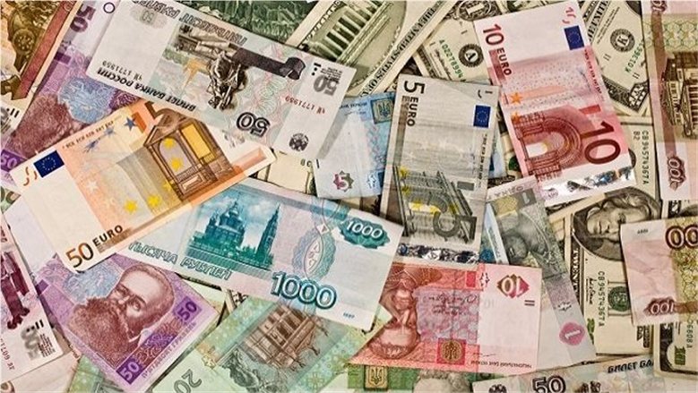 أسعار العملات العربية والأجنبية اليوم الثلاثاء 6-10-2026