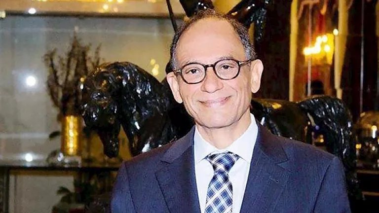 هاني عازر: الاستثمار في الإنسان أساس النهضة