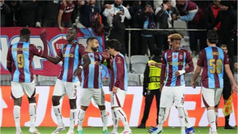 موعد مباراة طرابزون سبور ضد ريزيسبورفي الدوري التركي والقنوات الناقلة