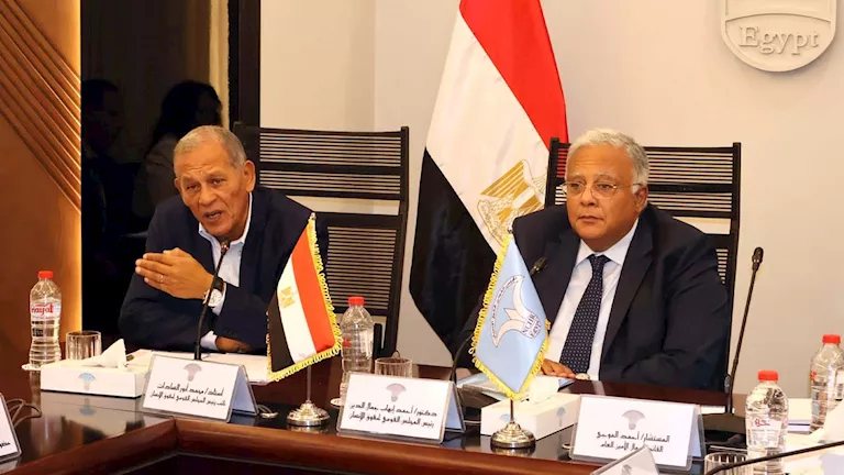 المجلس القومي لحقوق الإنسان يقر لوائحه ومدونة لمكافحة التحرش