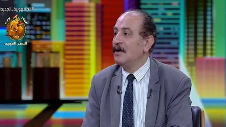 طارق فهمي: تحركات مصر الخارجية تعكس استراتيجية شاملة في جميع الاتجاهات