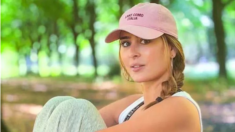 عائشة بن أحمد تخوض موسم رمضان 2027 بمسلسل "ونس"