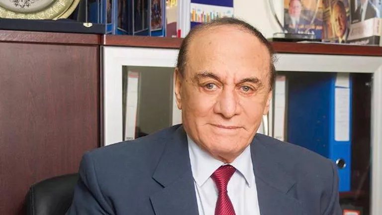 سمير فرج عن تصريحات سموتريتش: دعاية انتخابية لا تستحق الرد