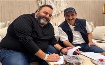 بعد انضمام شيكو لموسم دراما رمضان 2027.. تعرف على أبطال مسلسل «مصلحة الجوازات»