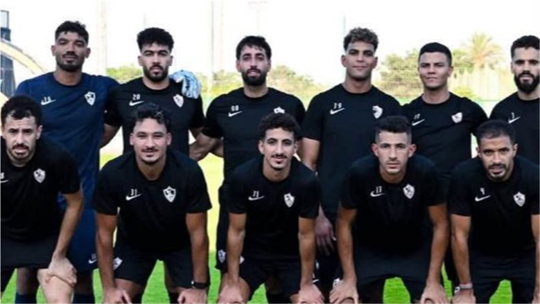 جدول مباريات الزمالك المقبلة.. 3 مواجهات قوية في الدوري المصري ودوري أبطال أفريقيا