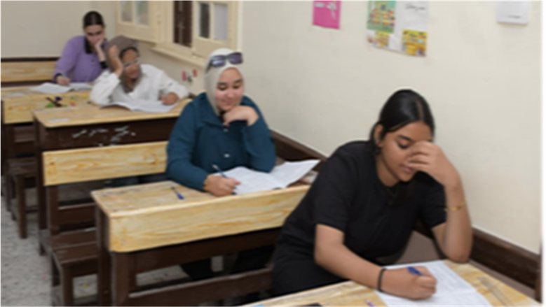 نماذج امتحانات نوفمبر 2026 للمرحلة الابتدائية.. طرق الحصول عليها وأبرز نصائح الاستعداد
