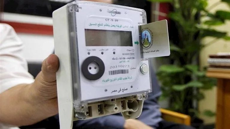 7 نصائح من الكهرباء لتجنب أعطال العداد أبو كارت وانقطاع التيار فجأة