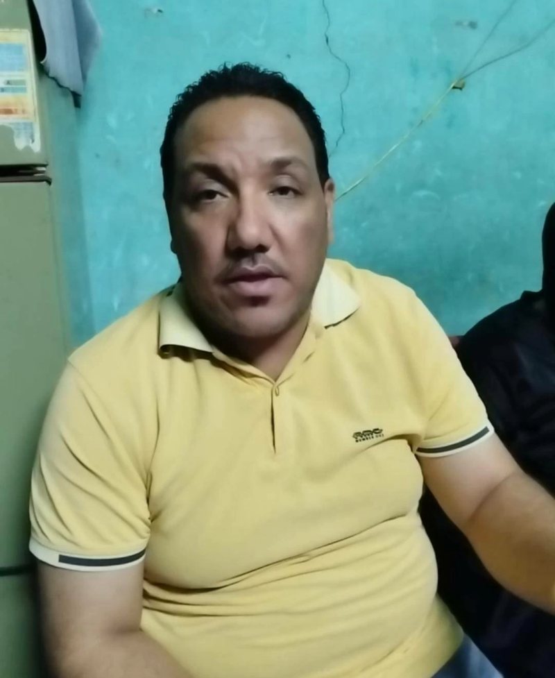 وفاة مشرف أمن أمام طوارئ مستشفى بني سويف الجامعي تثير الجدل.. ورئيس الجامعة: «تحقيق عاجل»