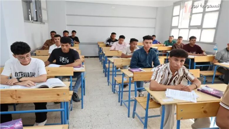 موعد امتحان شهر أكتوبر 2026 لطلاب المدارس الحكومية والتجريبية والخاصة