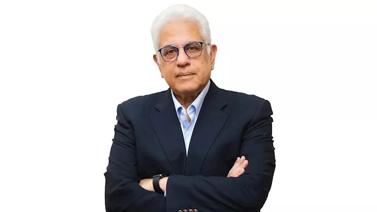 حسام بدراوي يكشف كواليس ظهوره مع المنصف المرزوقي: "لم تكن خطيئة"