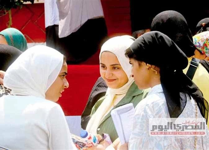 امتحان أكتوبر لطلاب البكالوريا.. أسئلة من مقرر 5 أسابيع ونظام جديد