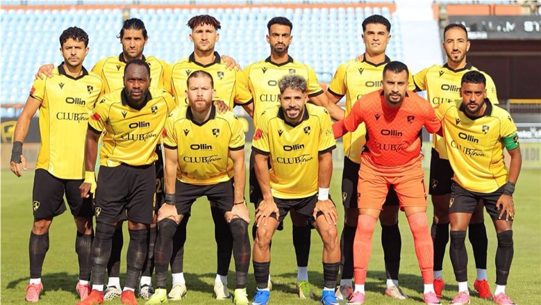 موعد مباراة وادي دجلة والبنك الأهلي اليوم في الدوري المصري والقنوات الناقلة