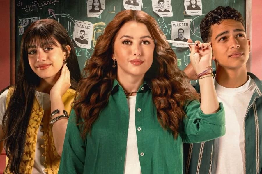 موعد عرض الحلقة 11 من مسلسل «50/50».. ماذا حدث في الحلقة 10؟