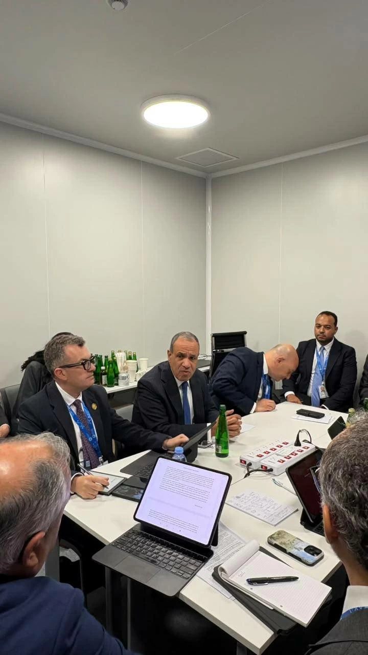 وزير التخطيط: نعكف على تحسين بيئة الأعمال وبناء اقتصاد أكثر مرونة وقدرة على استيعاب الصدمات الخارجية