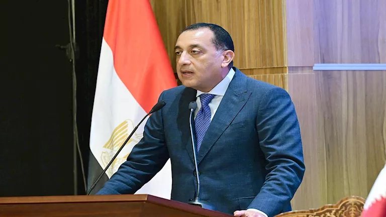 مدبولي: خسائر الزحام المروري تصل لـ10 مليارات دولار سنويًا