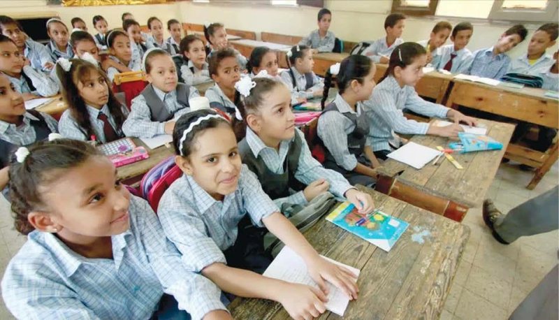 جدول امتحانات شهر أكتوبر 2026 بالدقهلية للصفوف الابتدائية.. المواعيد والمواد كاملة