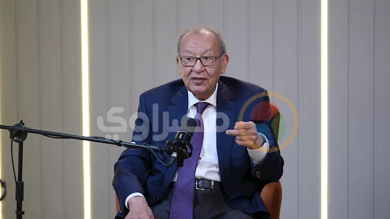 "الخطيب دمع".. إبراهيم المعلم يكشف لأول مرة كواليس خسارته انتخابات الأهلي عام 2014