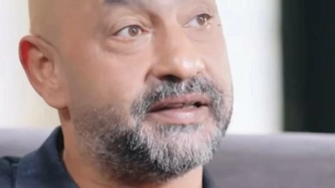 إسلام خيري: نجاح «لعبة جهنم» فاق توقعاتي.. ومحمد فراج لم يتردد لحظة لقبوله