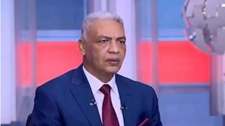 سمير راغب: الحملات الأمنية لمجابهة التنقيب غير الشرعي عن الذهب لن تتوقف