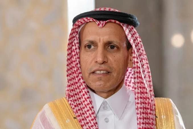مرشح السعودية سعد بن صليب العتيبي يفوز برئاسة البرلمان العربي بالتزكية