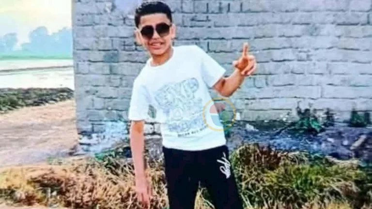 خاص - وفاة أحد مصابي حادث معهد دنوشر الأزهري بالغربية