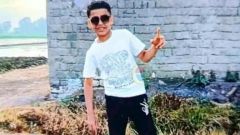خاص - وفاة أحد مصابي حادث معهد دنوشر الأزهري بالغربية