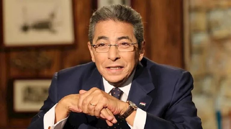محمود سعد يروي ذكرياته مع حرب أكتوبر: رفع العلم أنهى حالة الرعب - فيديو