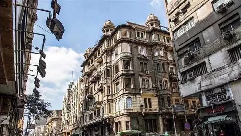 الإيجار القديم.. قرار عاجل من الحكومة بشأن وحدات السكن البديل