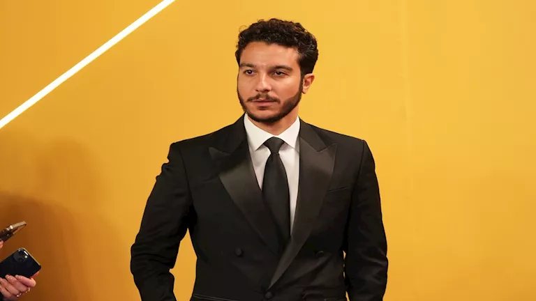 نور النبوي يكشف كواليس تصوير فيلم "ولا كان ع البال" في الأقصر
