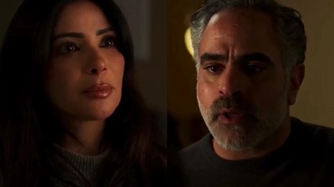 بعد جدل الحلقات السابقة.. مواعيد عرض الحلقة 7 و8 من مسلسل «طالع نازل»