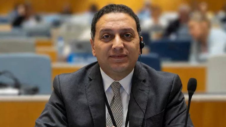 متحدث الوزراء:61.3 ألف طلب تسجيل لحضور منتدى 2026