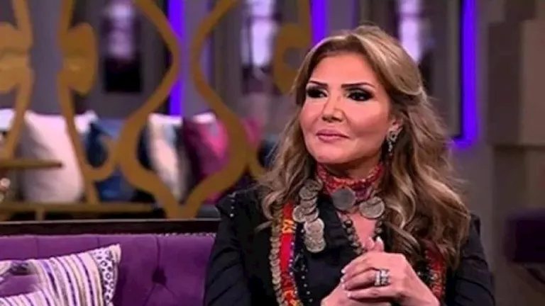 ماذا قالت نادية مصطفى عن حفل افتتاح مهرجان الموسيقى العربية في غياب هاني شاكر؟