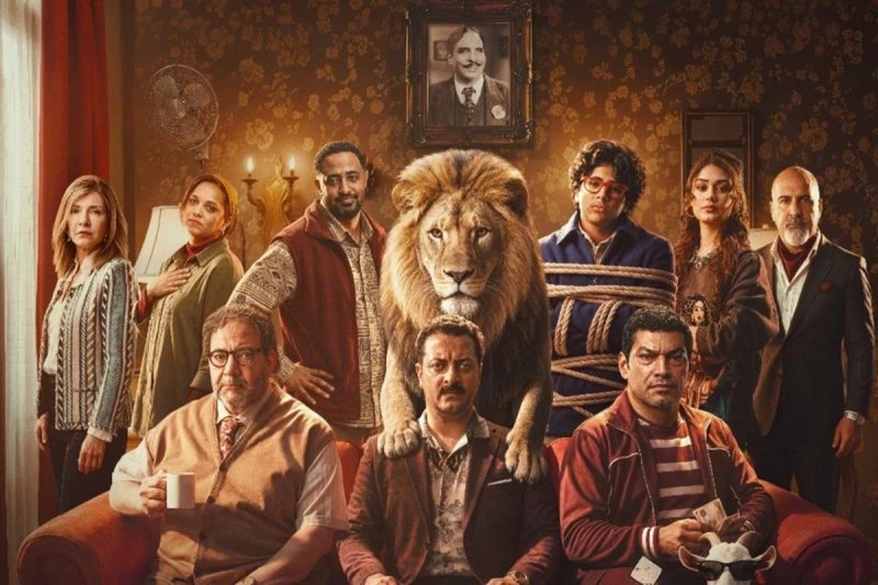 فيلم «شيش دو» الأضعف فى شباك تذاكر السينما الأحد.. بالأرقام